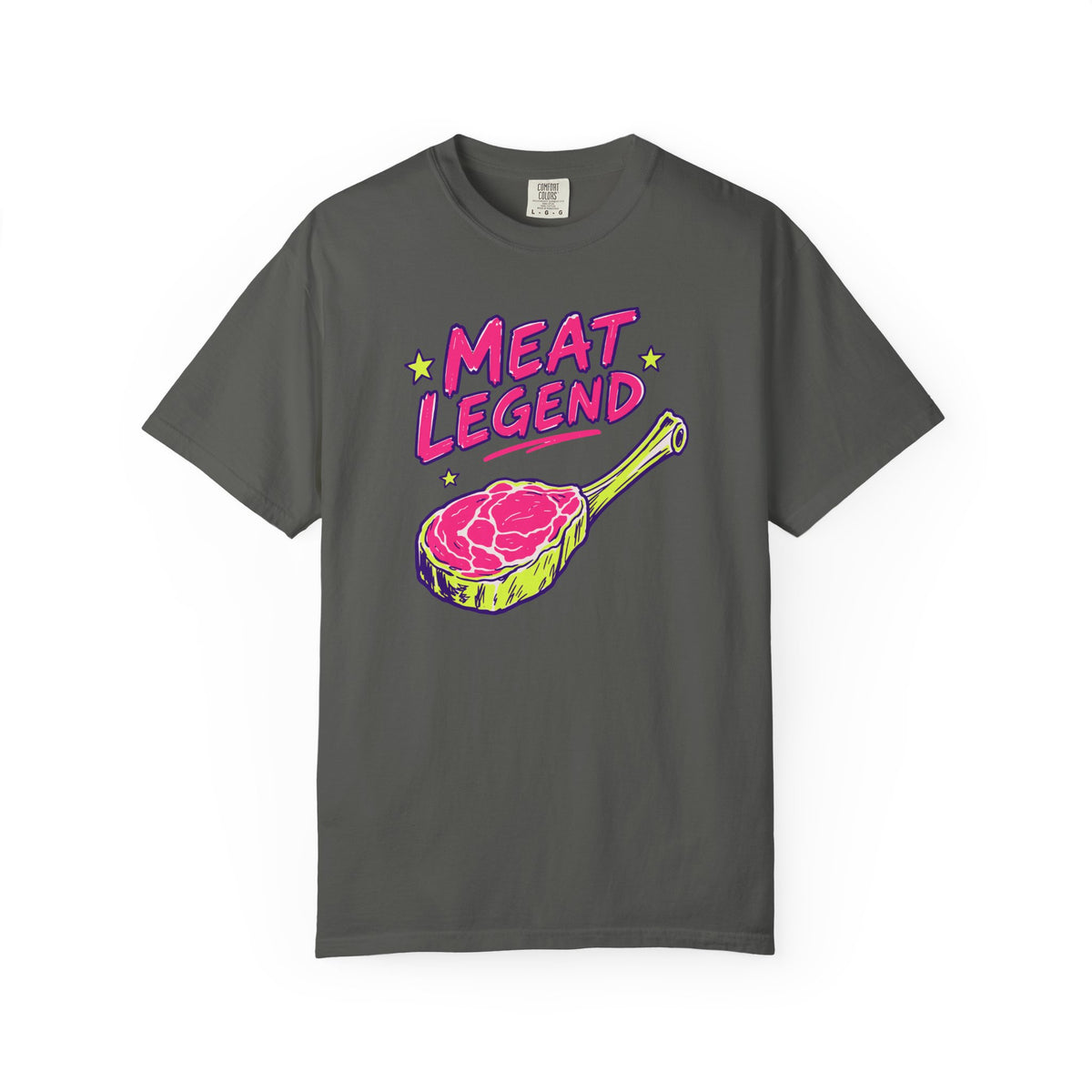 Meat Legend T-shirt