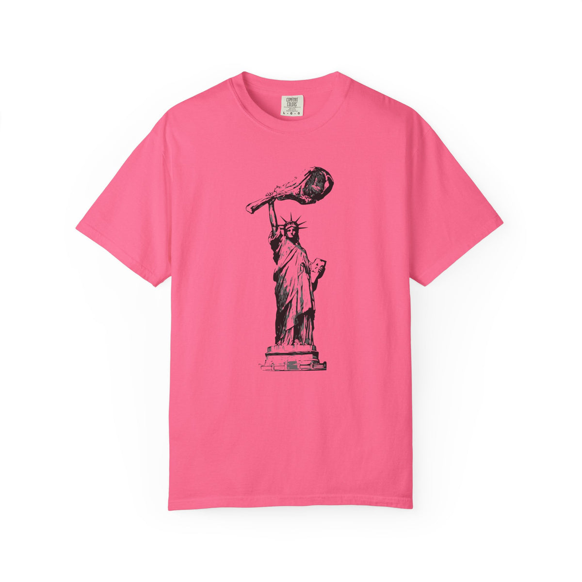 Statue of Liberty T-shirt