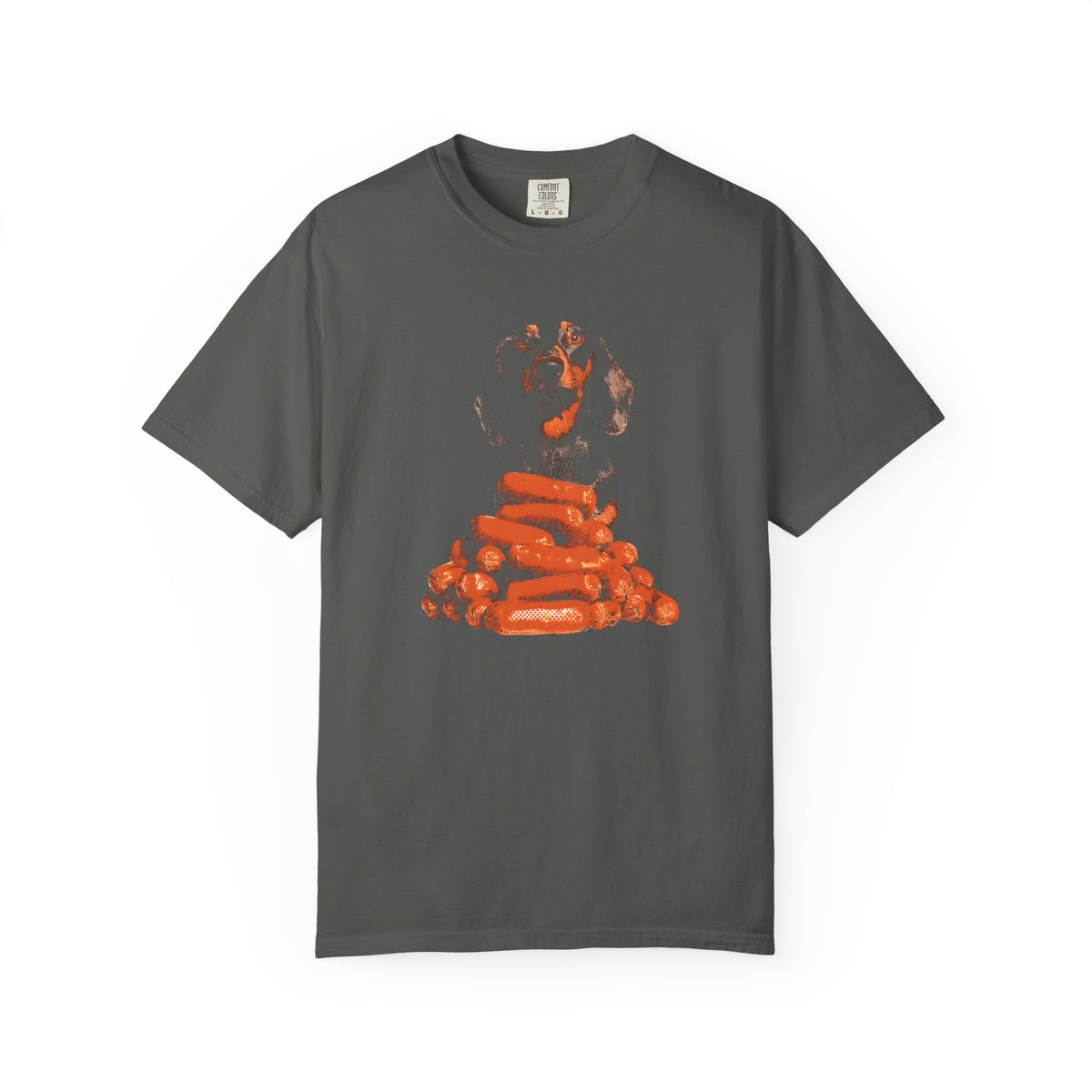 Sausage T-shirt