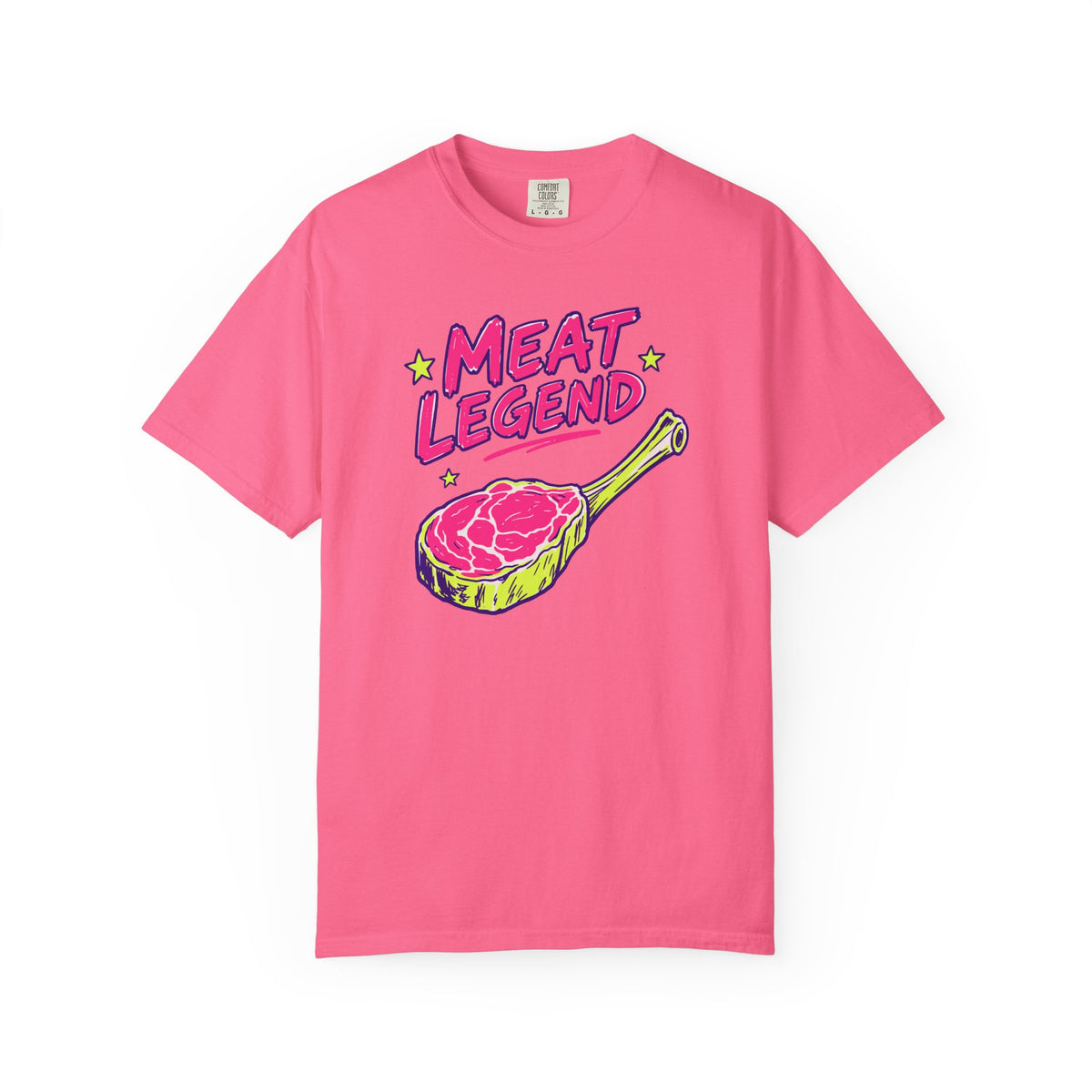Meat Legend T-shirt