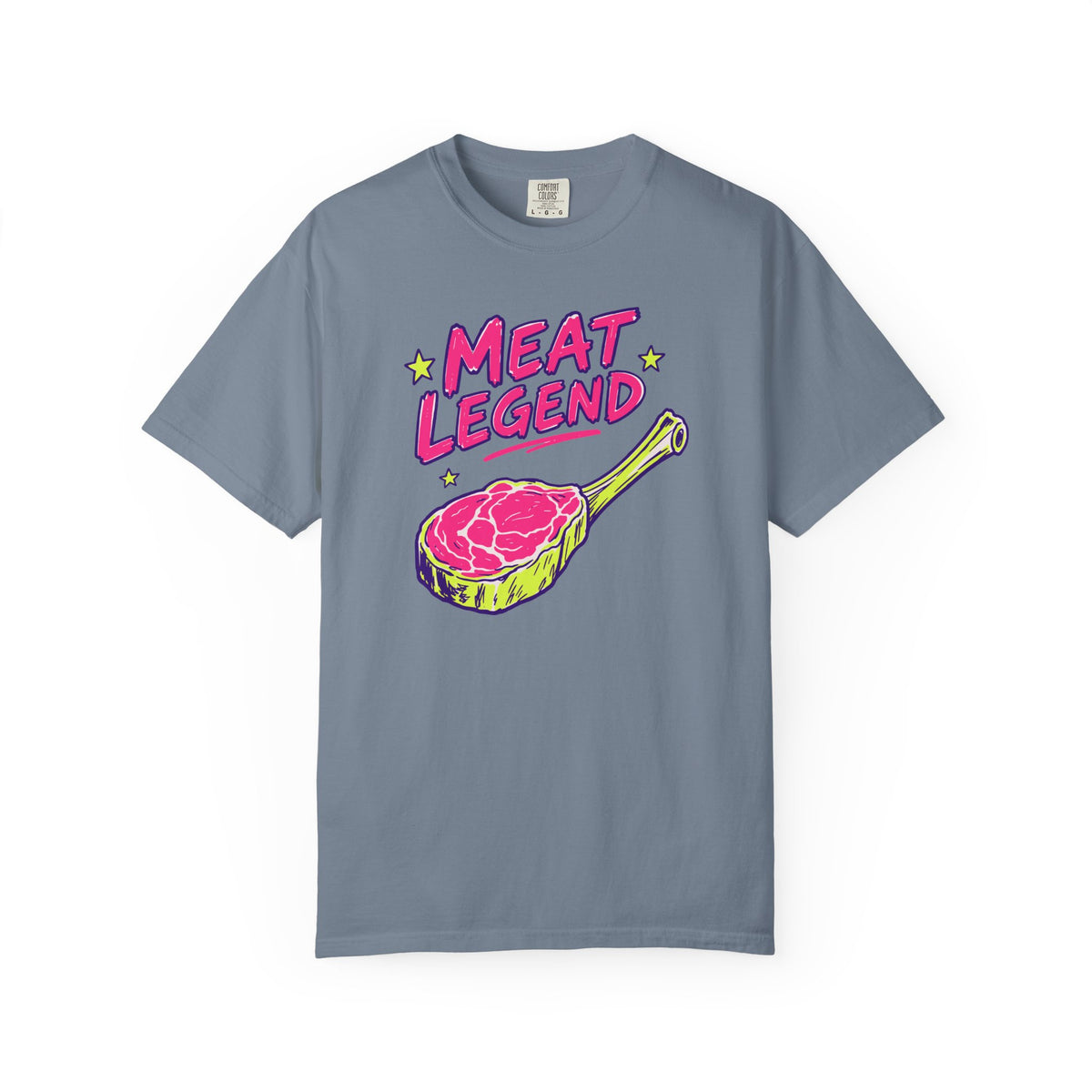 Meat Legend T-shirt