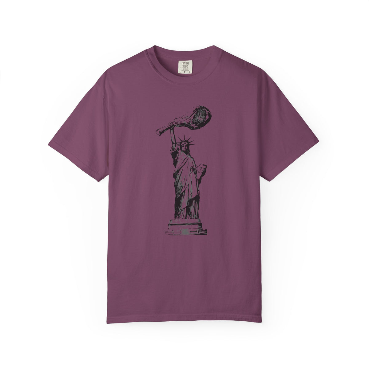 Statue of Liberty T-shirt