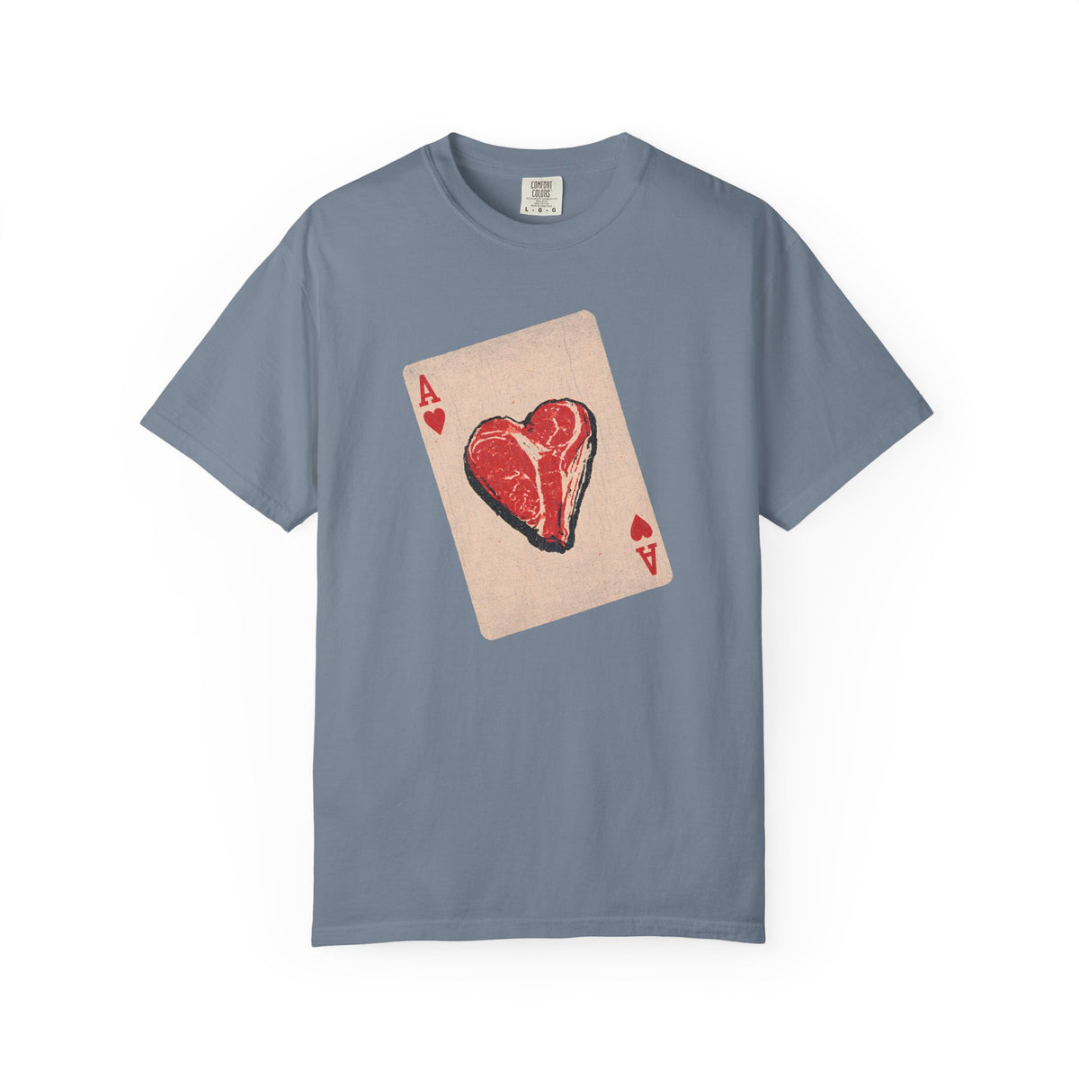 Steak Ace T-shirt