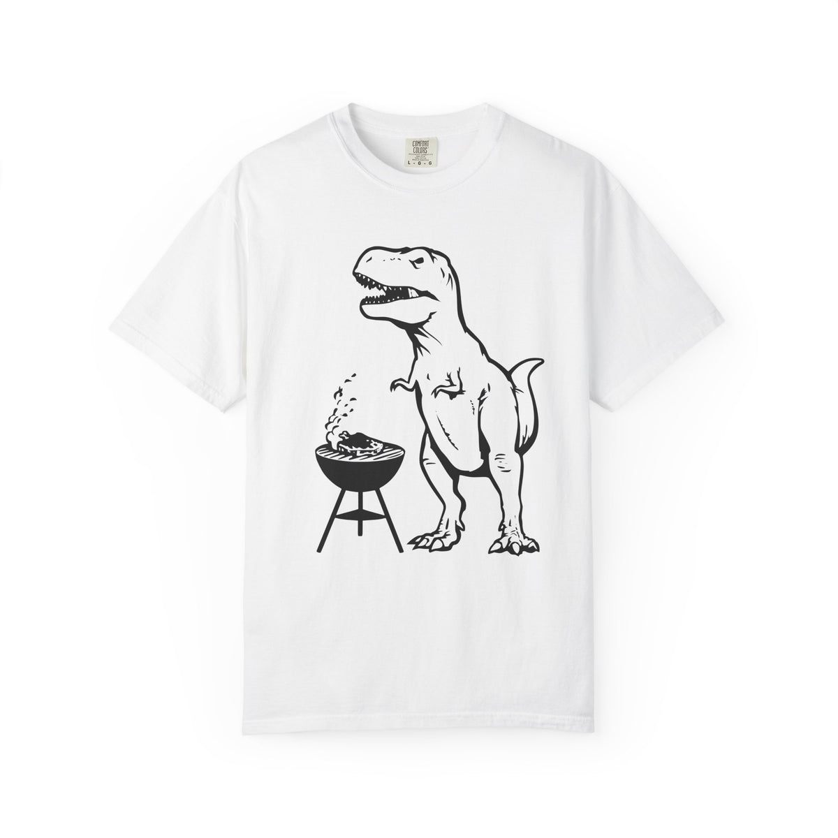 Grill-Rex T-shirt