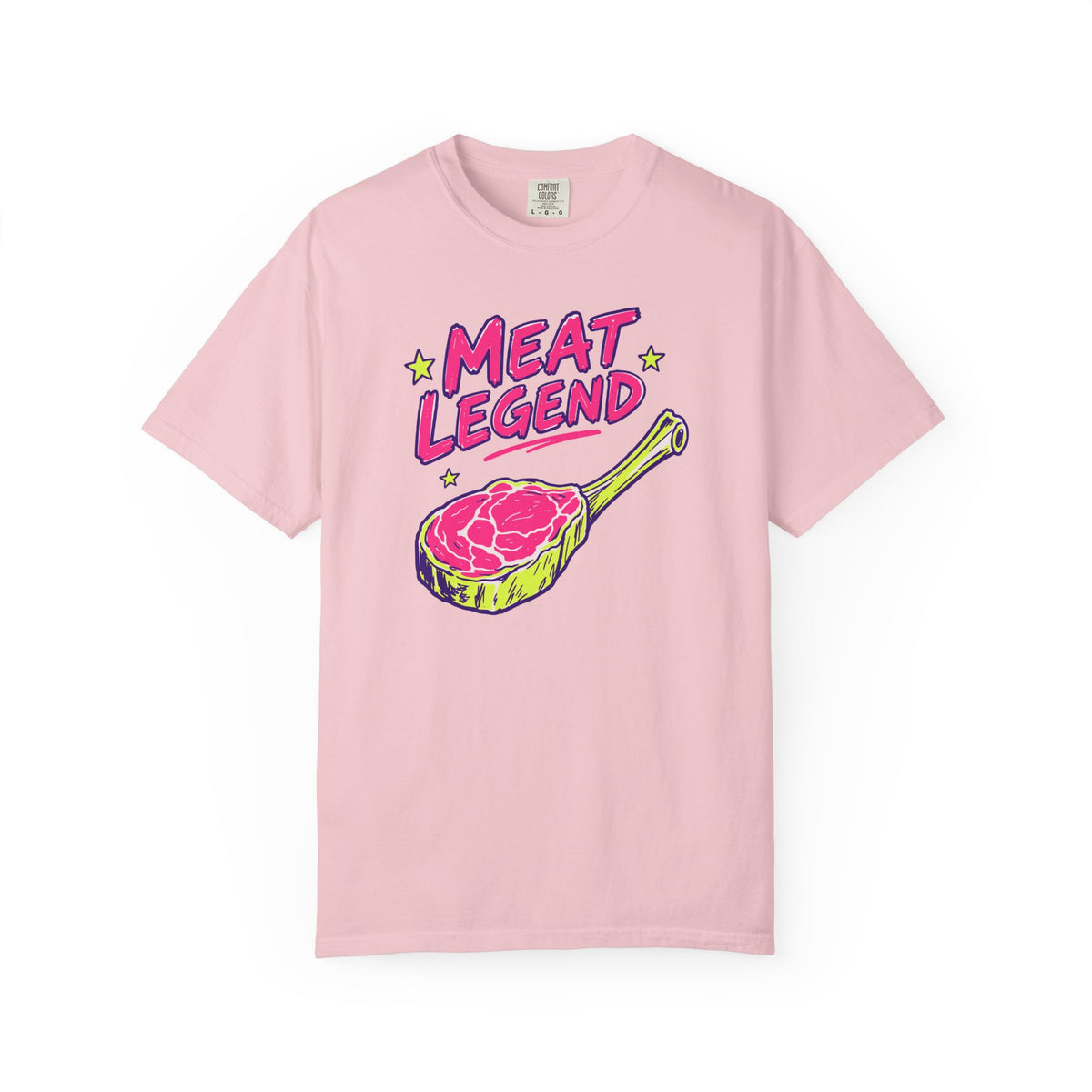 Meat Legend T-shirt