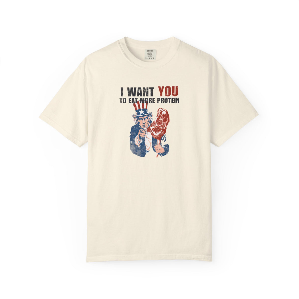 Uncle Sam T-shirt
