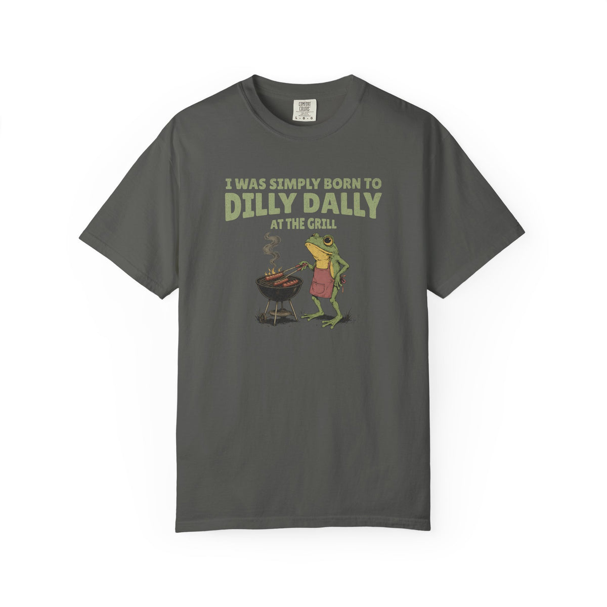 Dilly Dally T-shirt