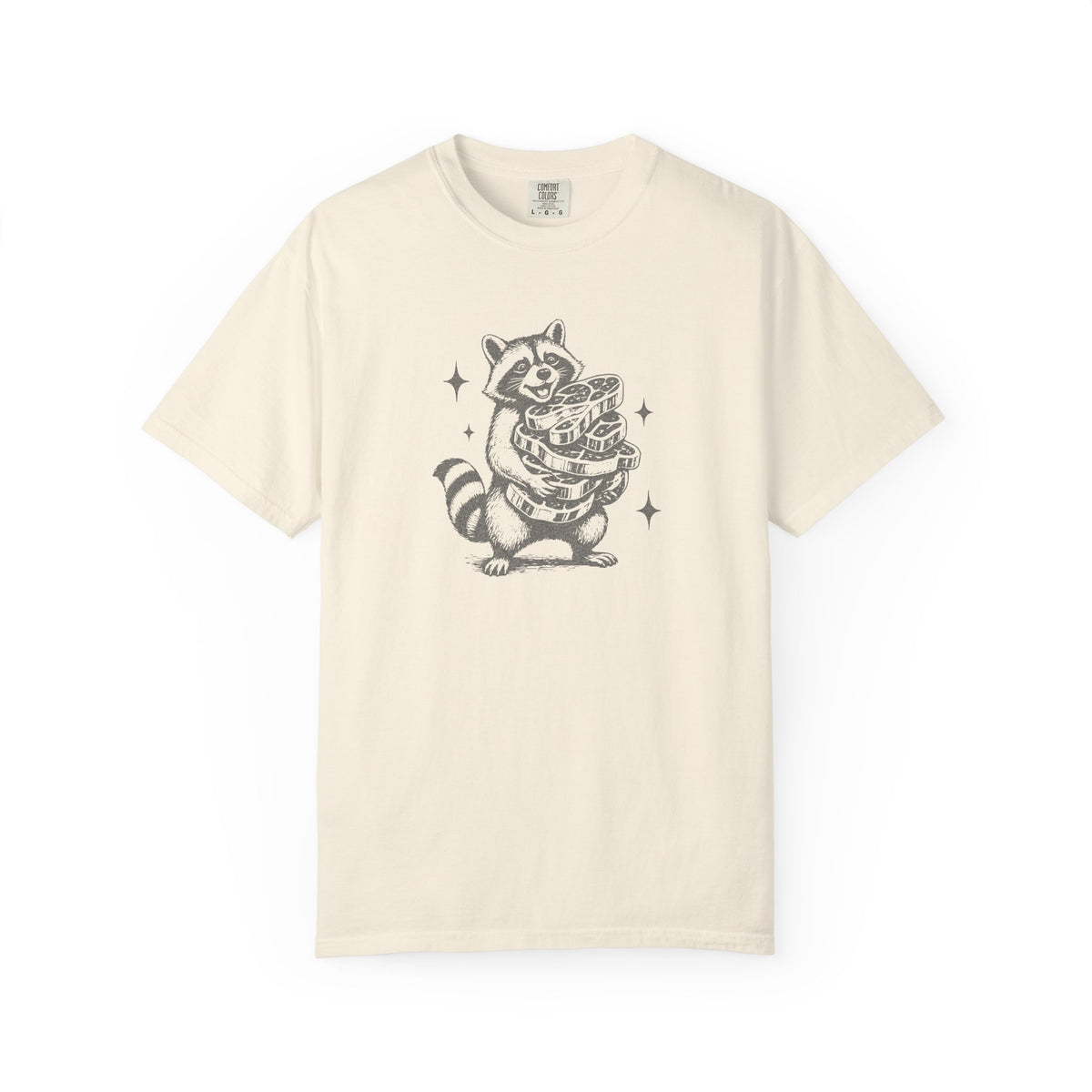 Steak Thief T-shirt