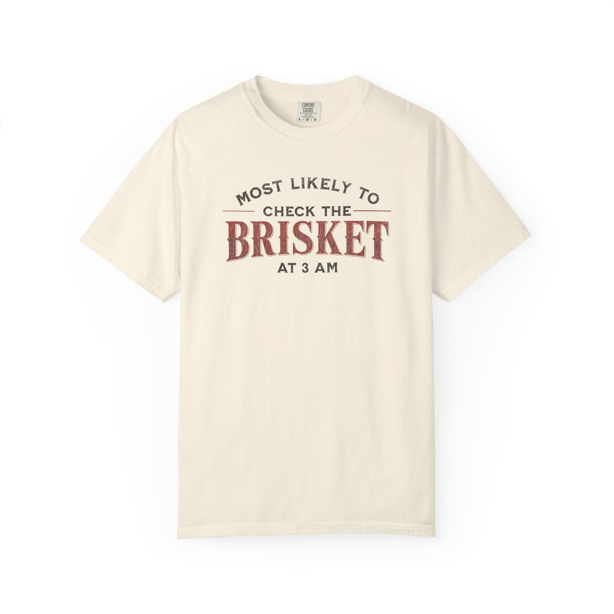 3AM Brisket T-shirt