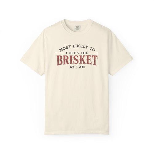 3AM Brisket T-shirt