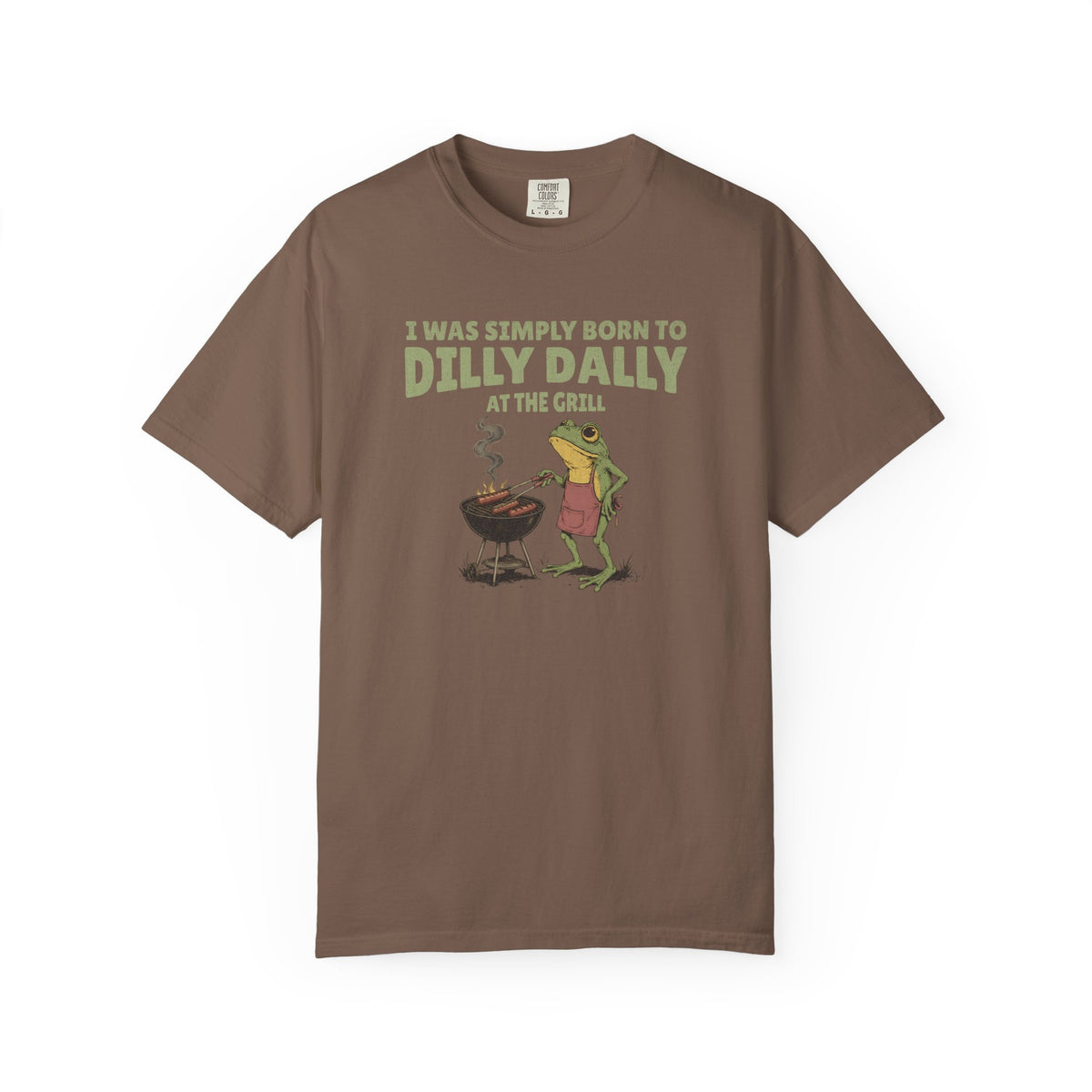Dilly Dally T-shirt
