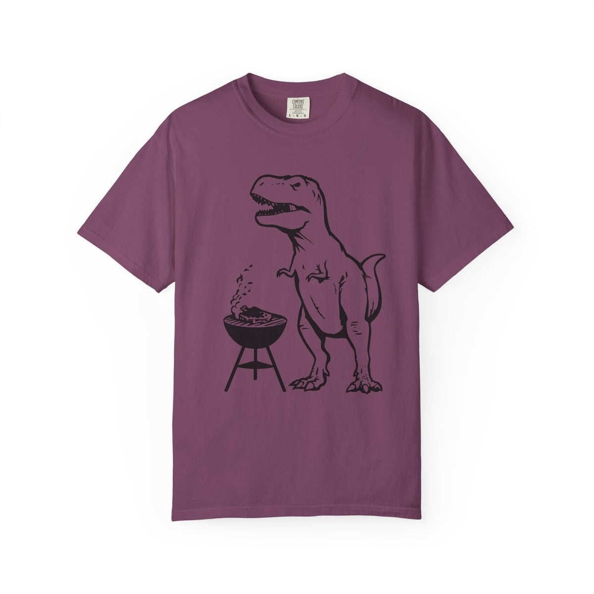 Grill-Rex T-shirt