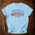 3AM Brisket T-shirt