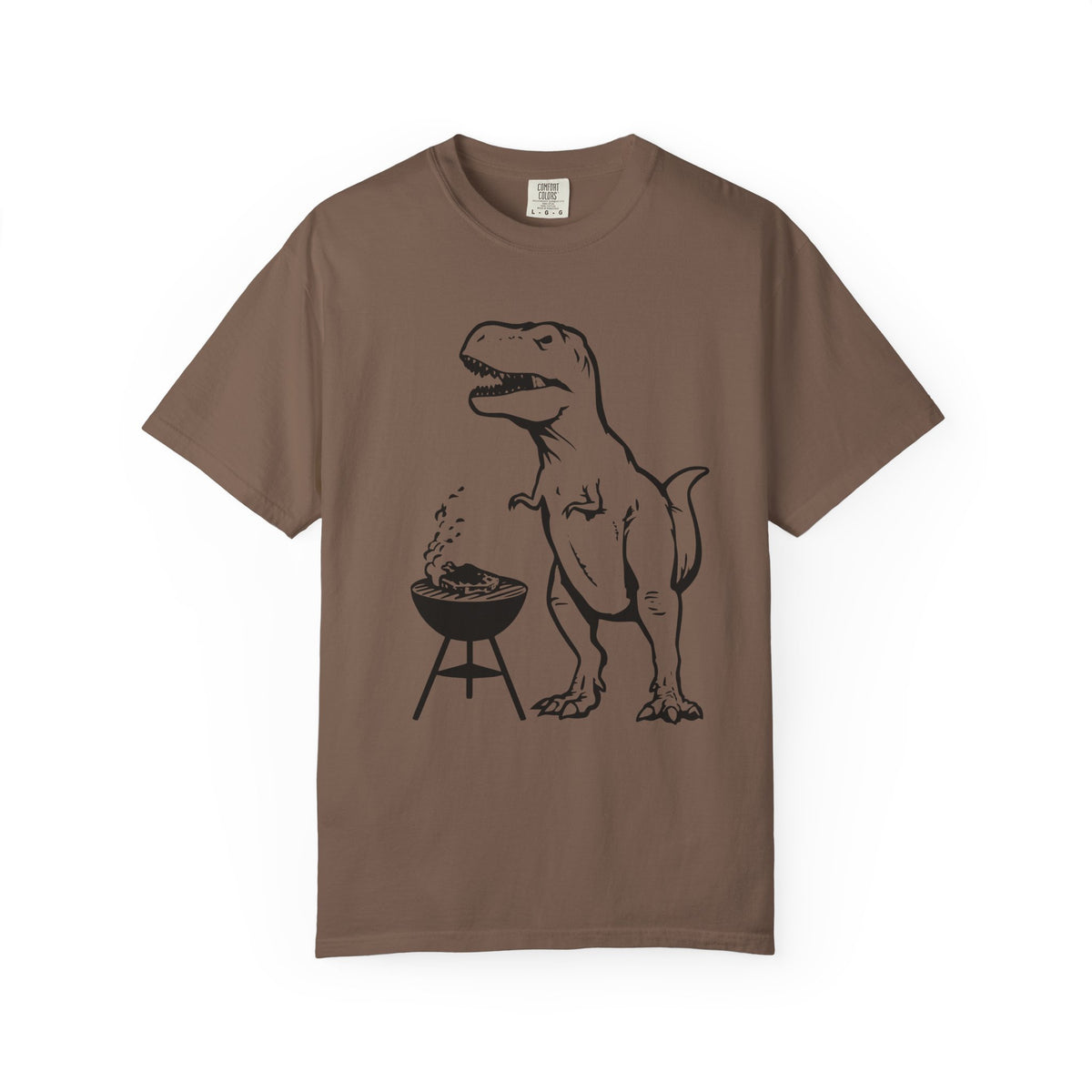 Grill-Rex T-shirt