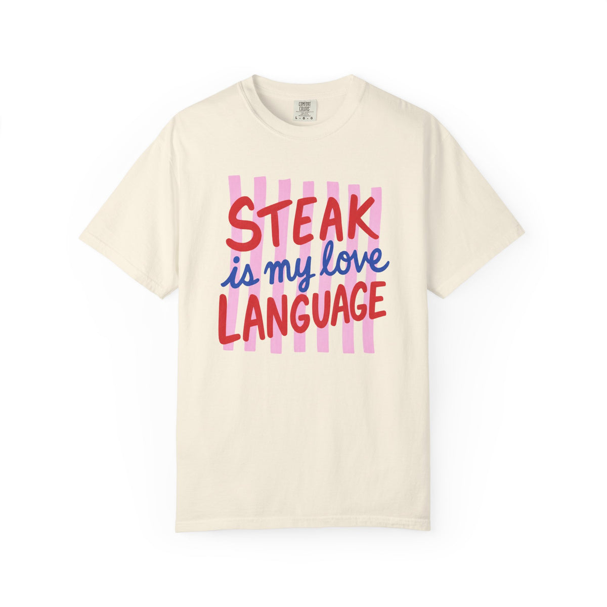 Love Language T-shirt