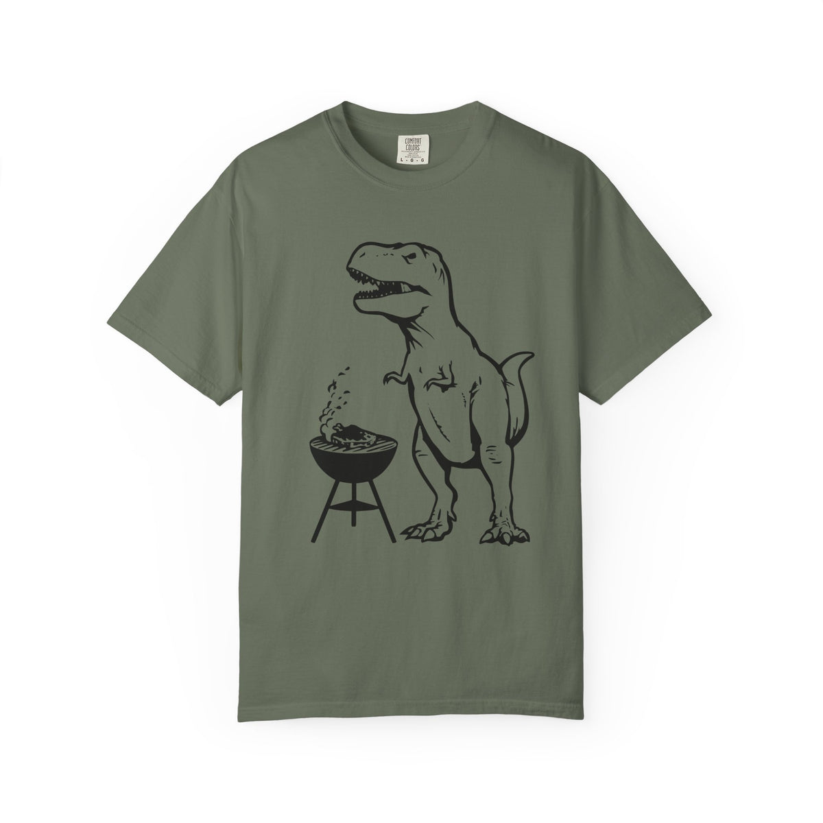 Grill-Rex T-shirt