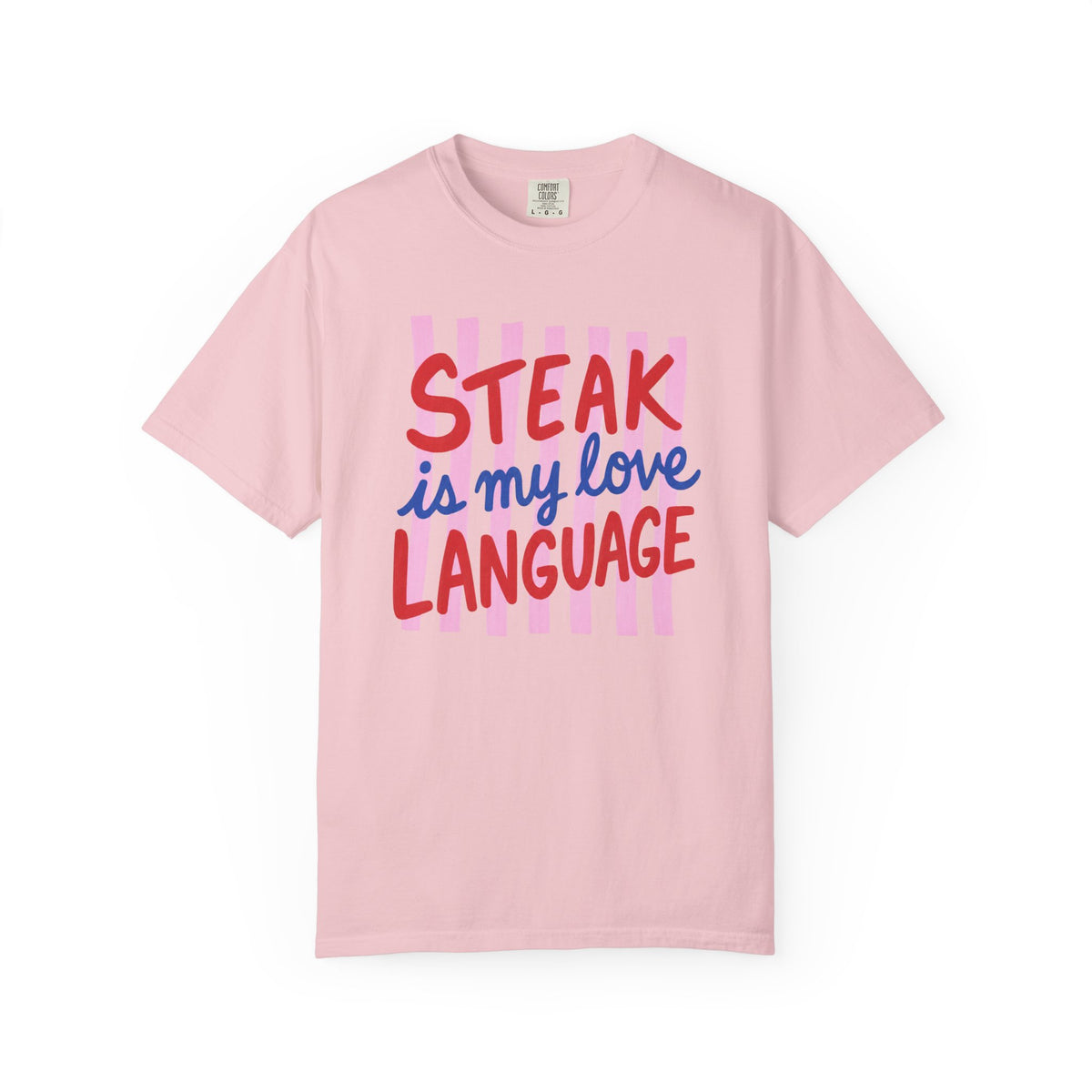 Love Language T-shirt