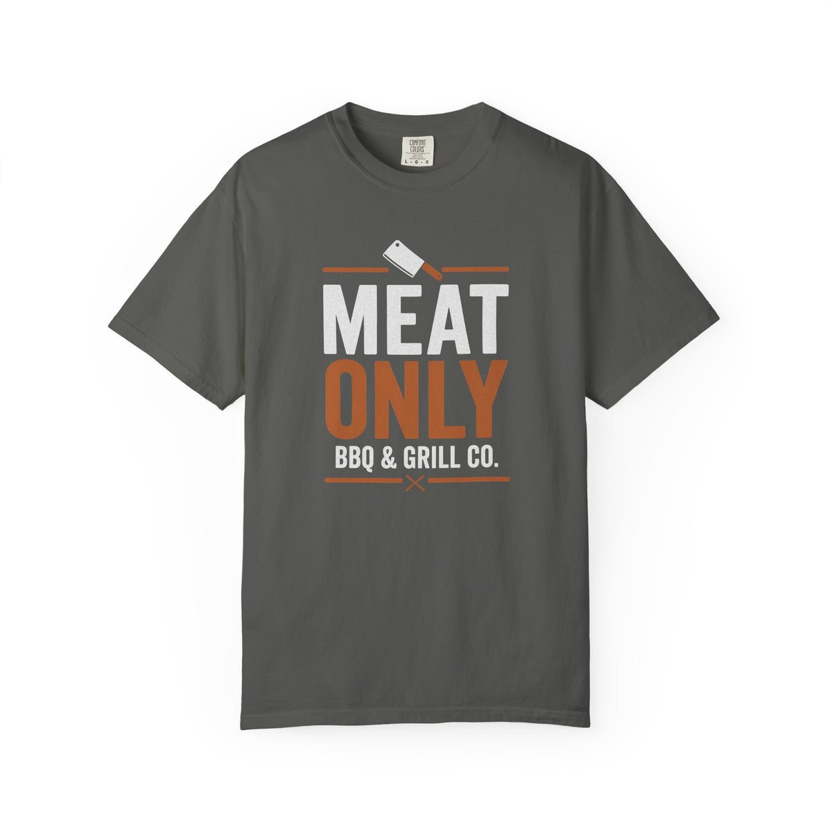 Meat Only T-shirt