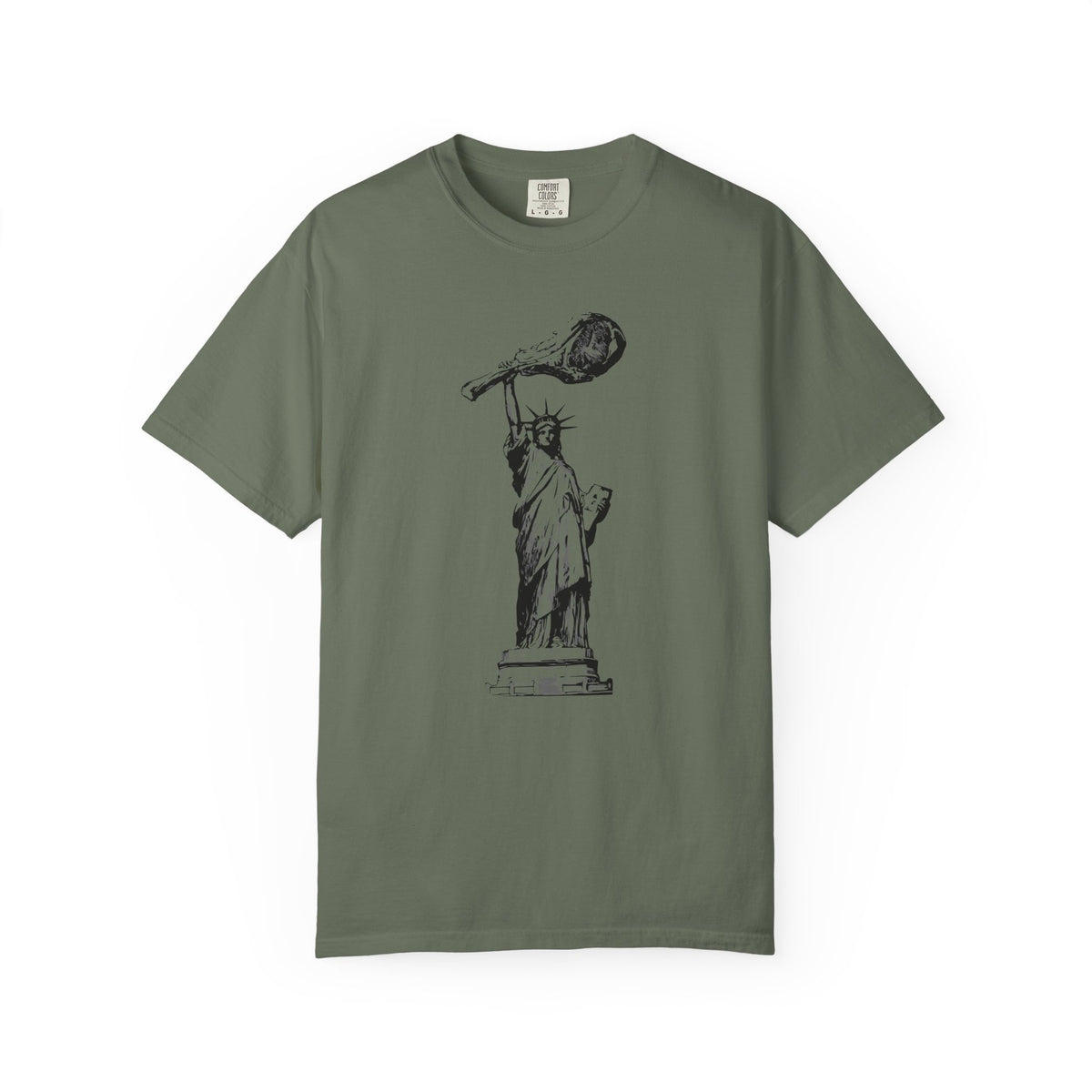 Statue of Liberty T-shirt