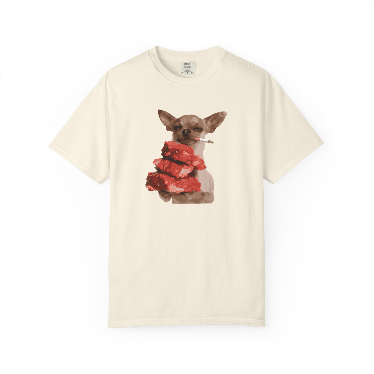 Chill Chihuahua T-shirt