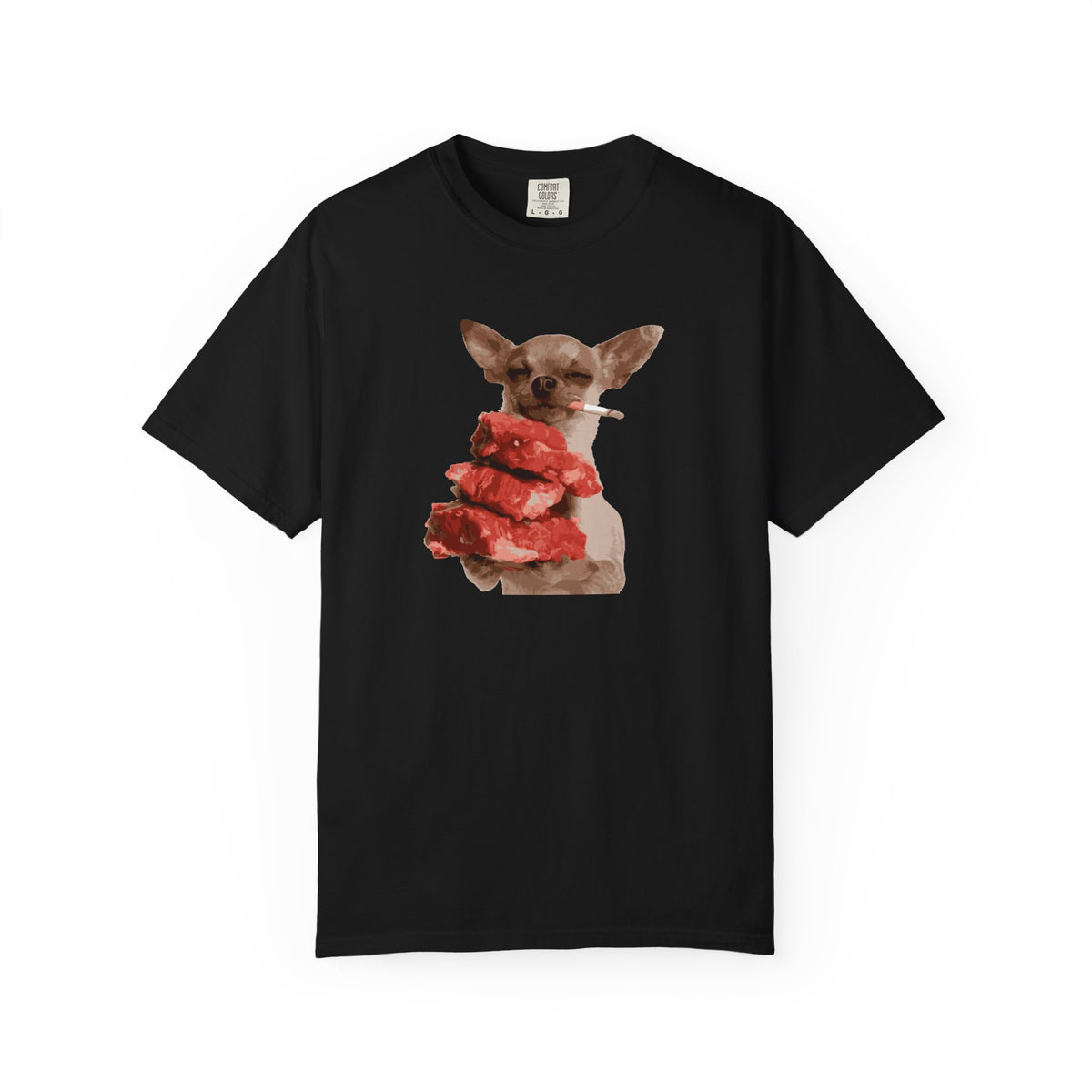 Chill Chihuahua T-shirt
