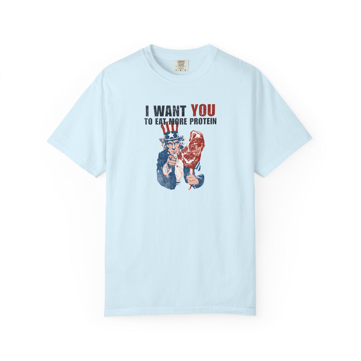 Uncle Sam T-shirt