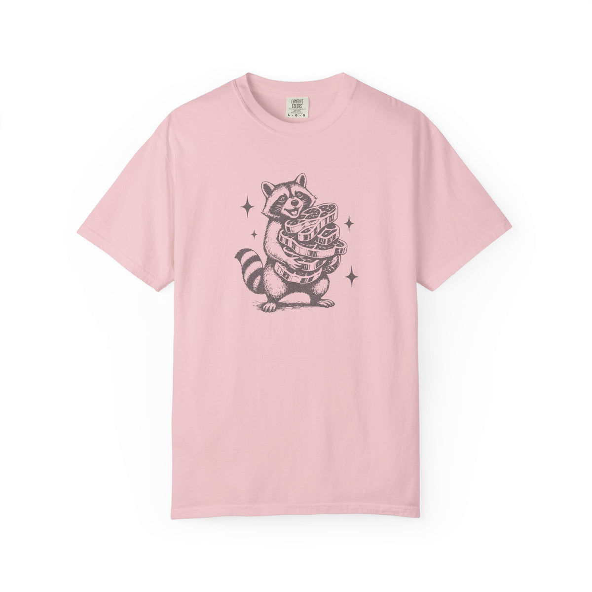 Steak Thief T-shirt