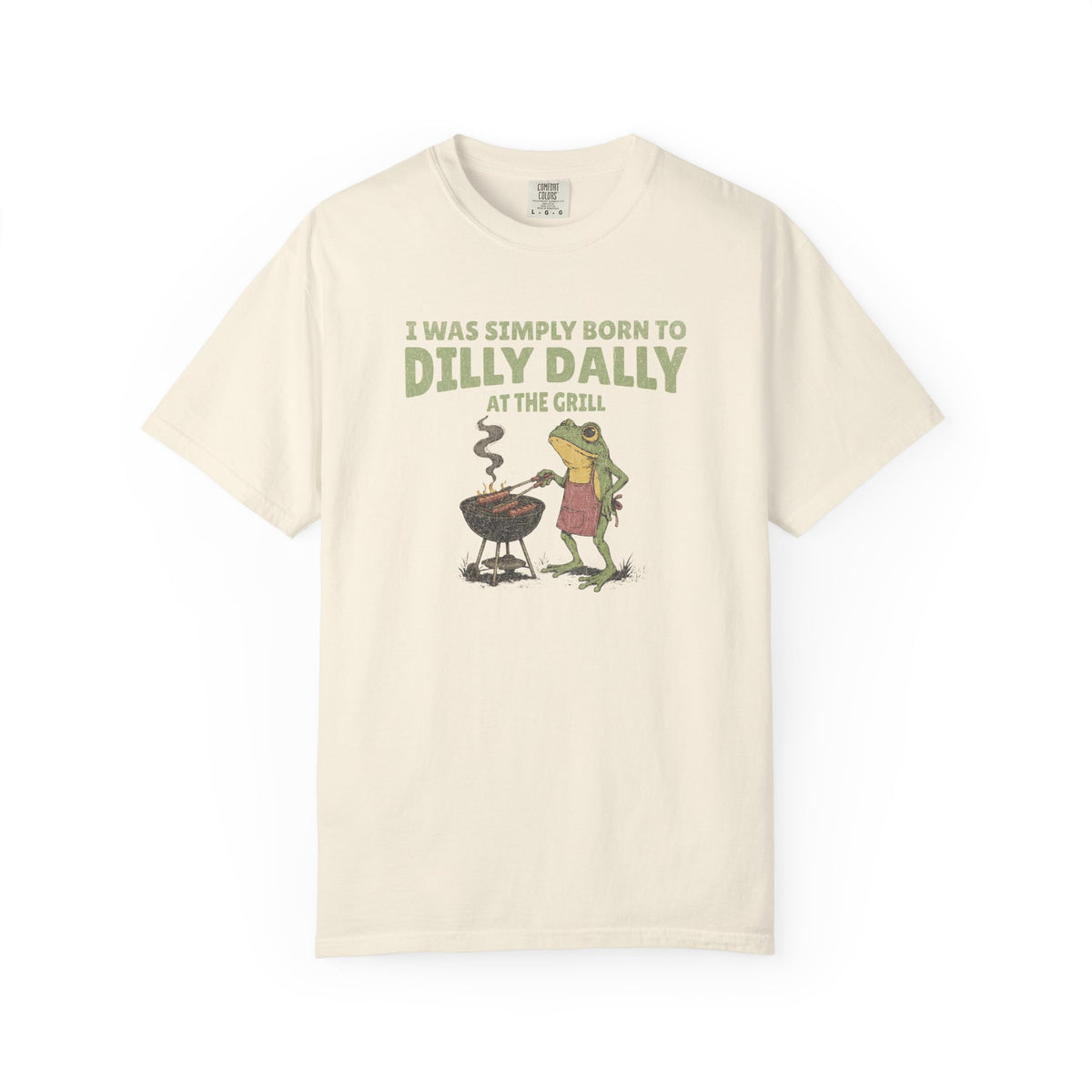 Dilly Dally T-shirt