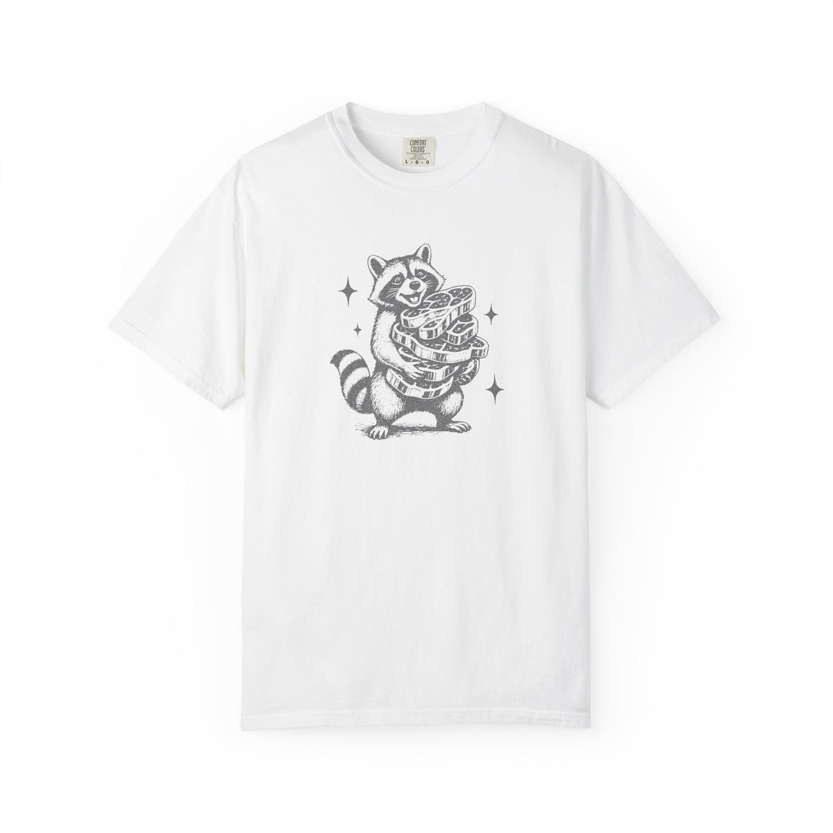 Steak Thief T-shirt