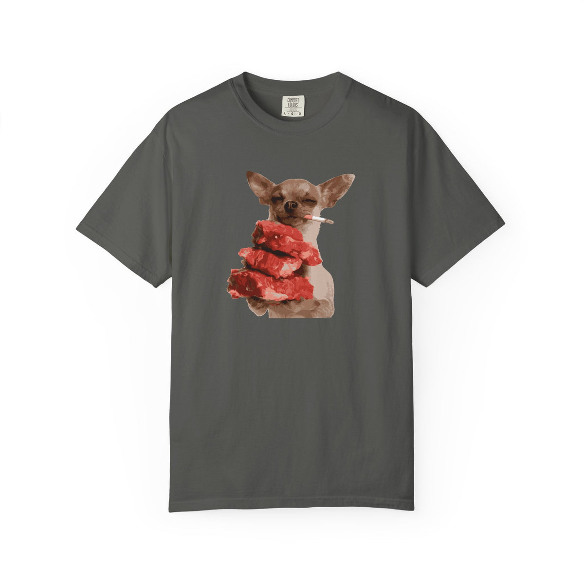 Chill Chihuahua T-shirt