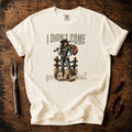 Cowgirl Steak T-shirt