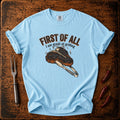 Great at Grilling T-shirt
