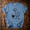 Grill-Rex T-shirt