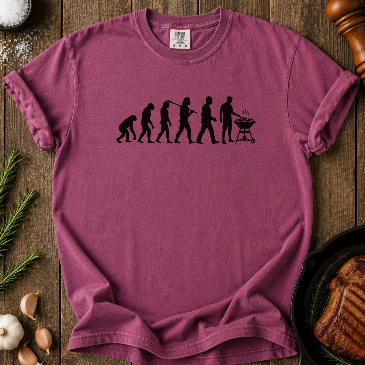 Human Development T-shirt
