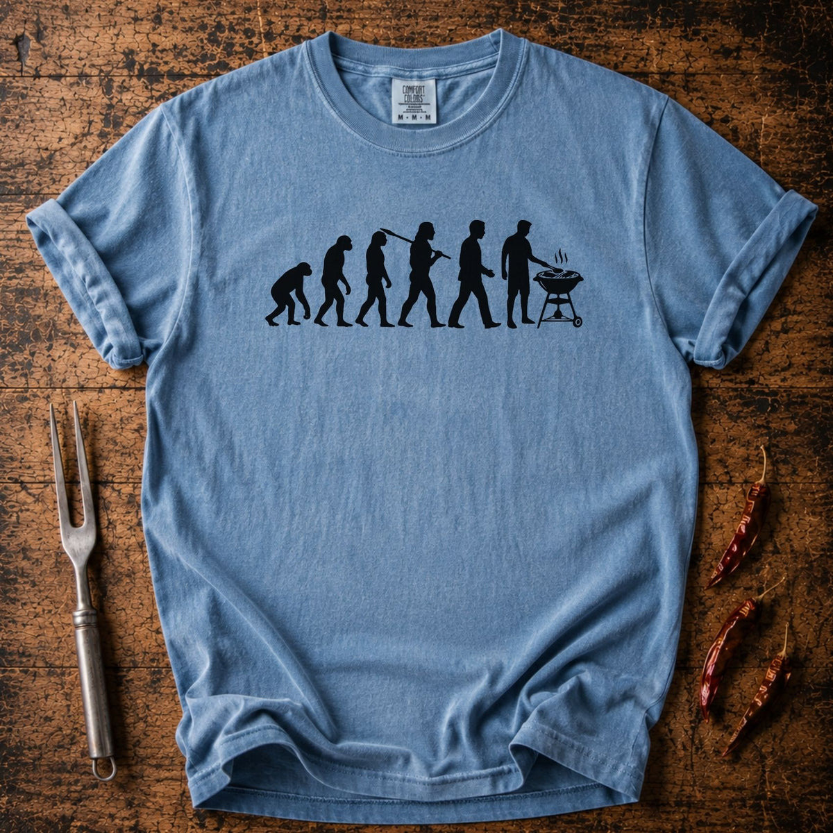 Human Development T-shirt