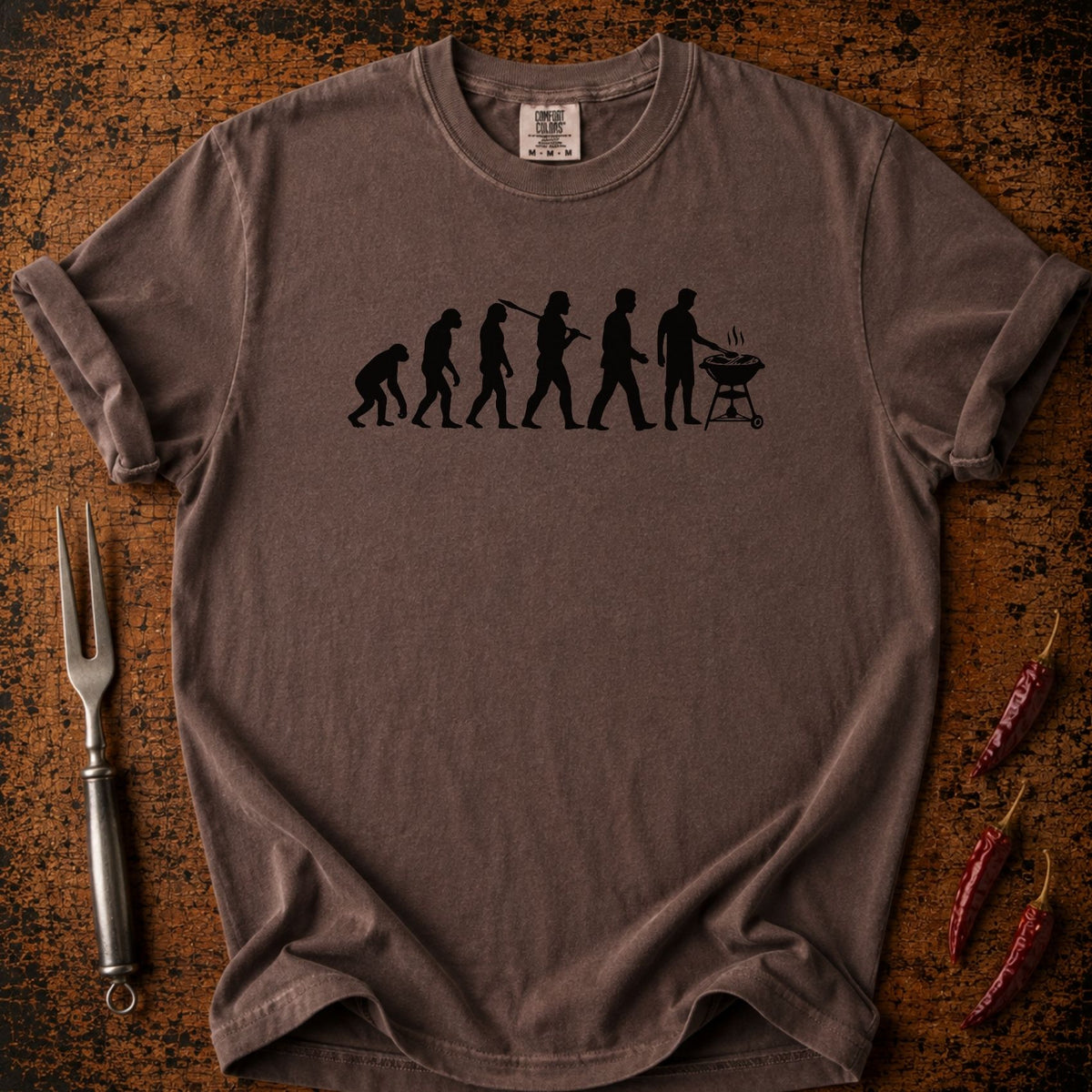 Human Development T-shirt