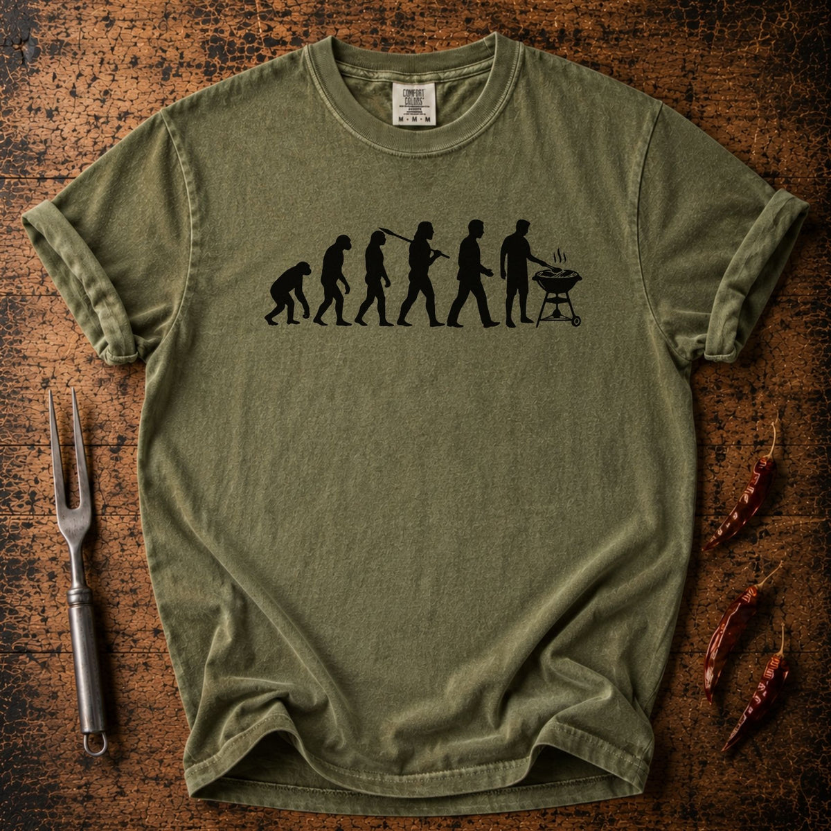 Human Development T-shirt