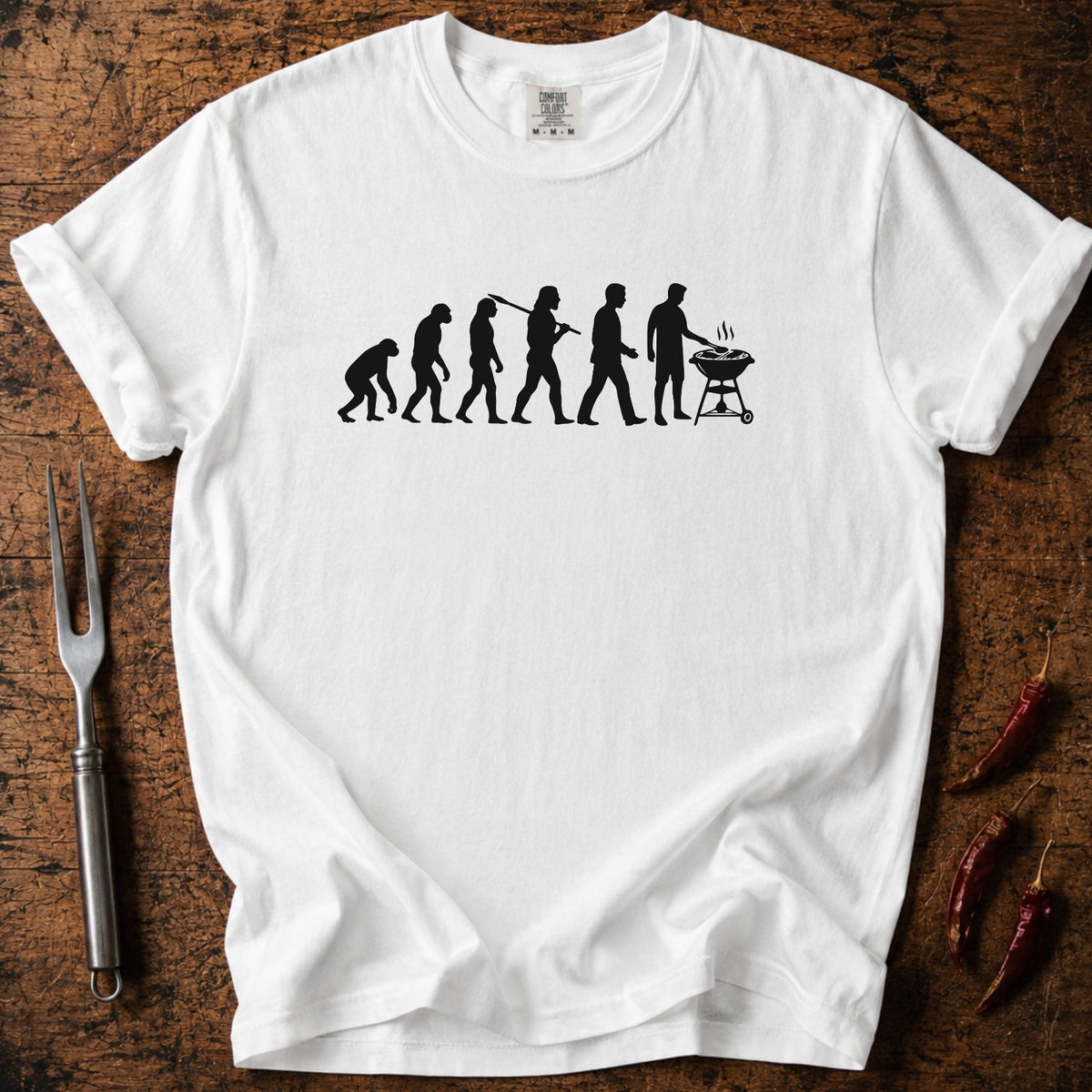 Human Development T-shirt