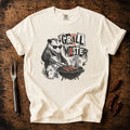 Opossum Grill Master T-shirt
