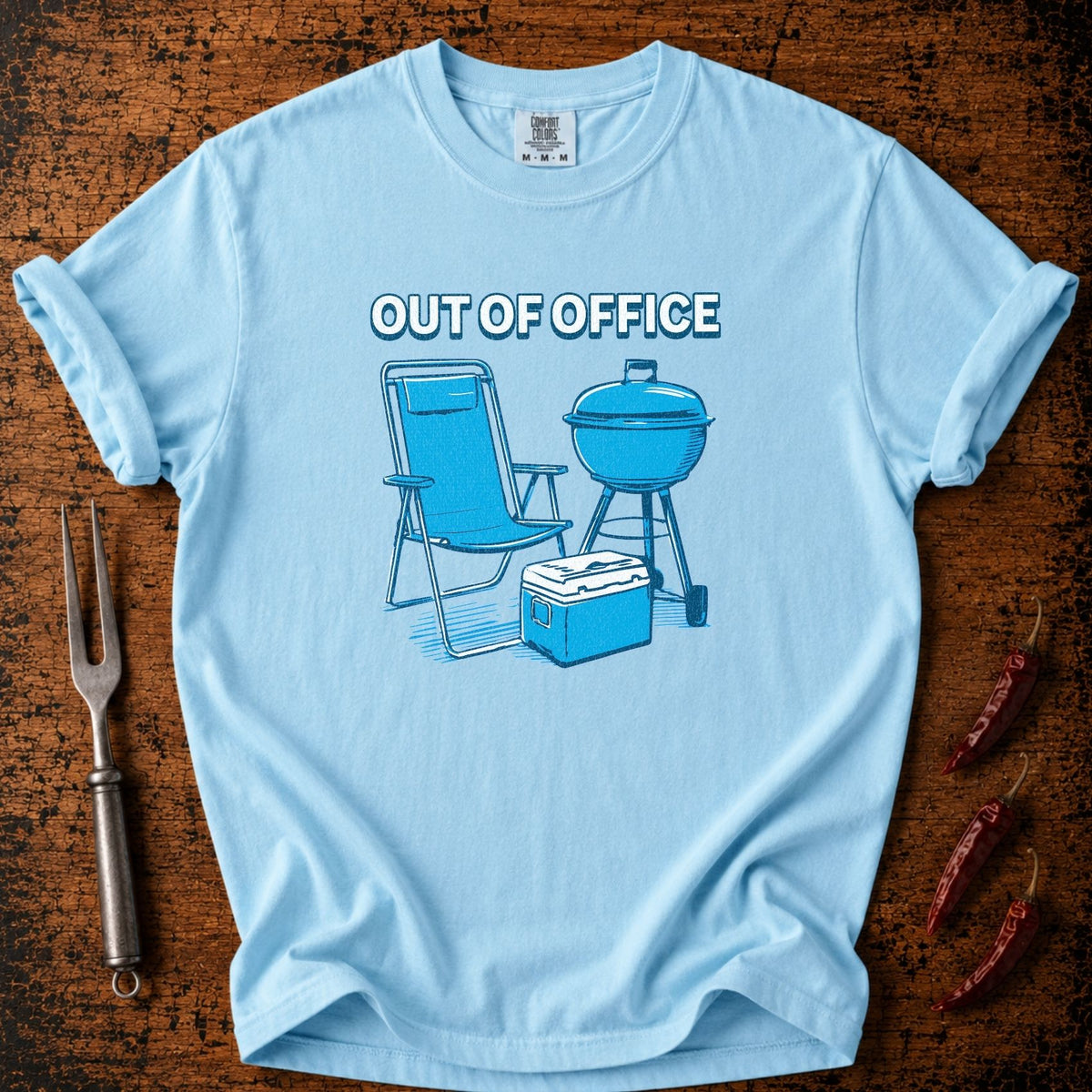 Out of Office T-shirt