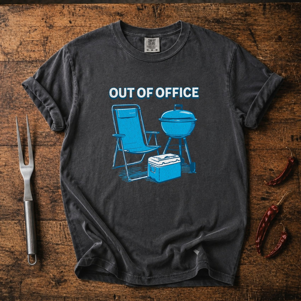 Out of Office T-shirt