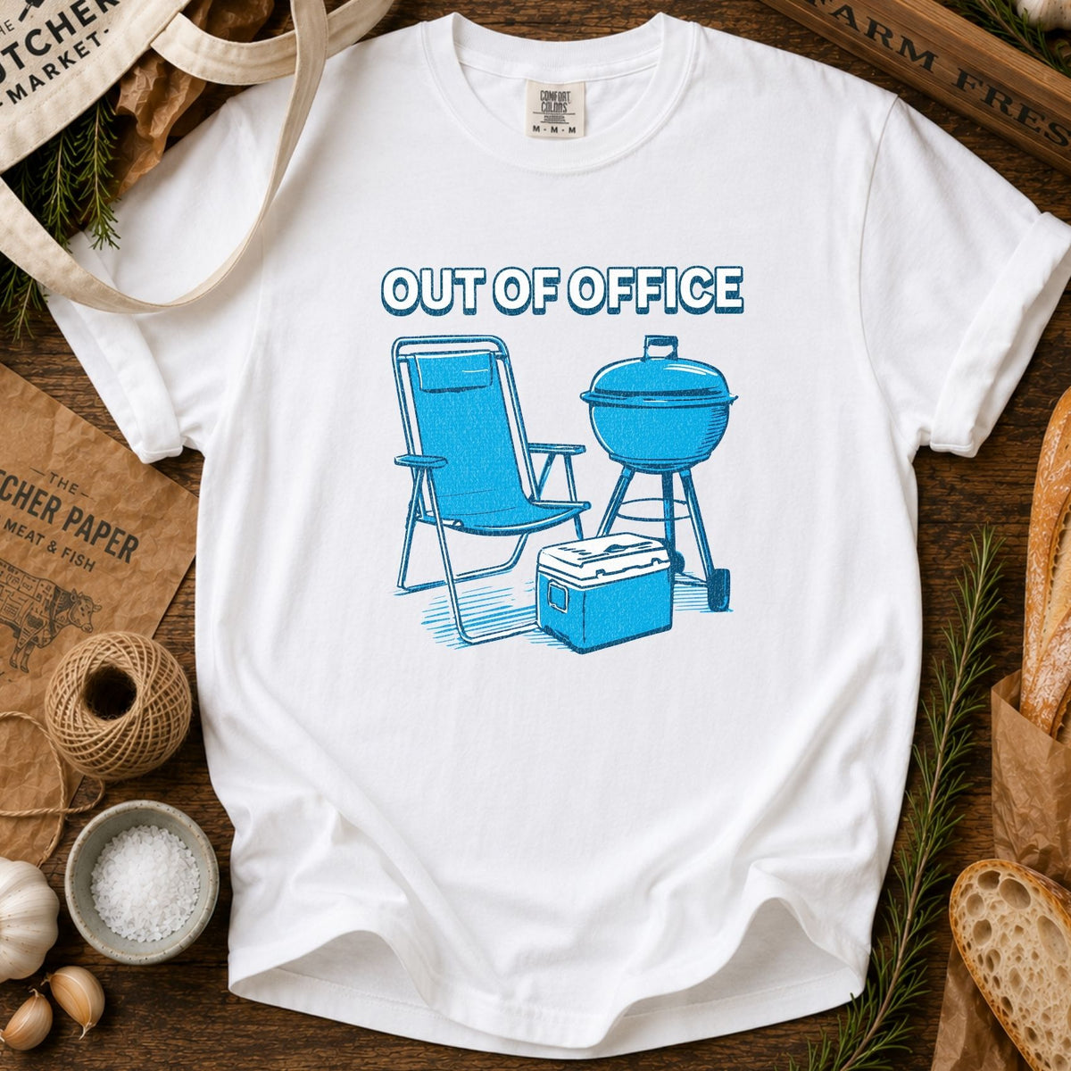 Out of Office T-shirt