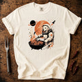 Astro Grill T-shirt
