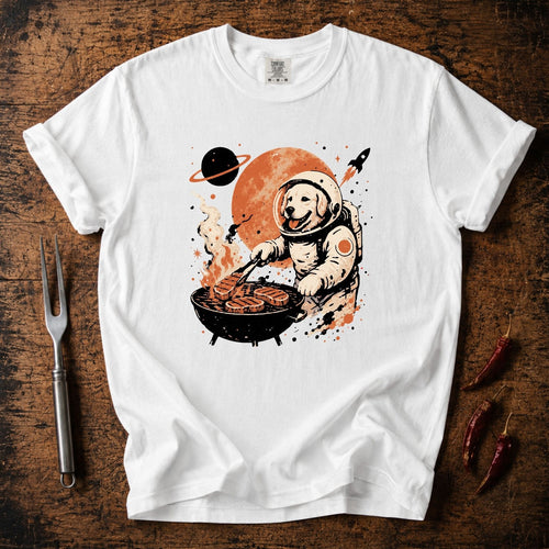 Astro Grill T-shirt
