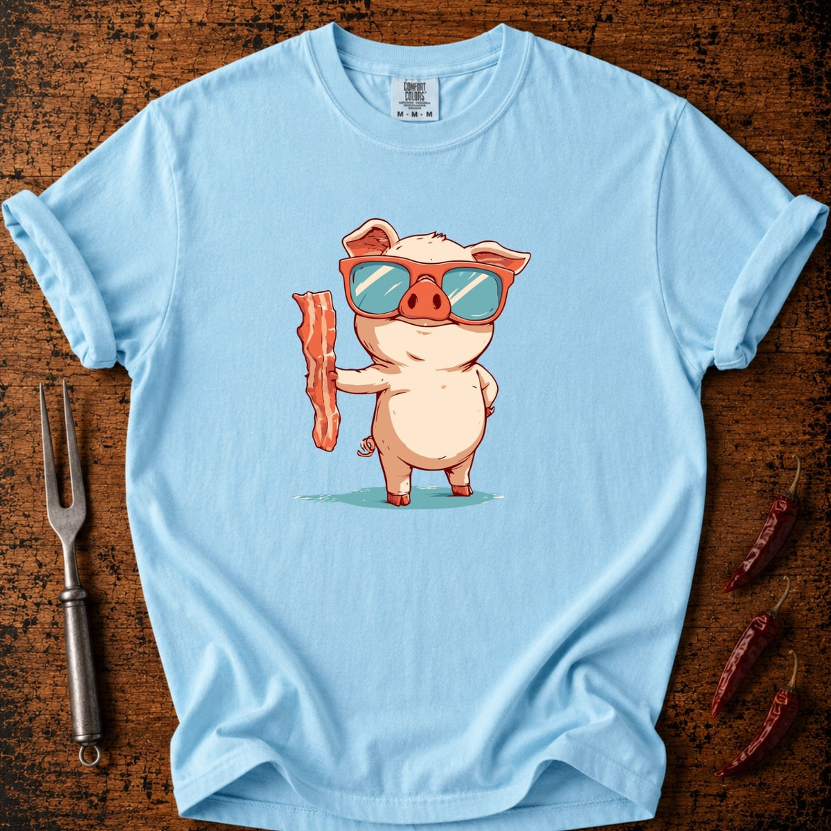 Bacon Seed T-shirt