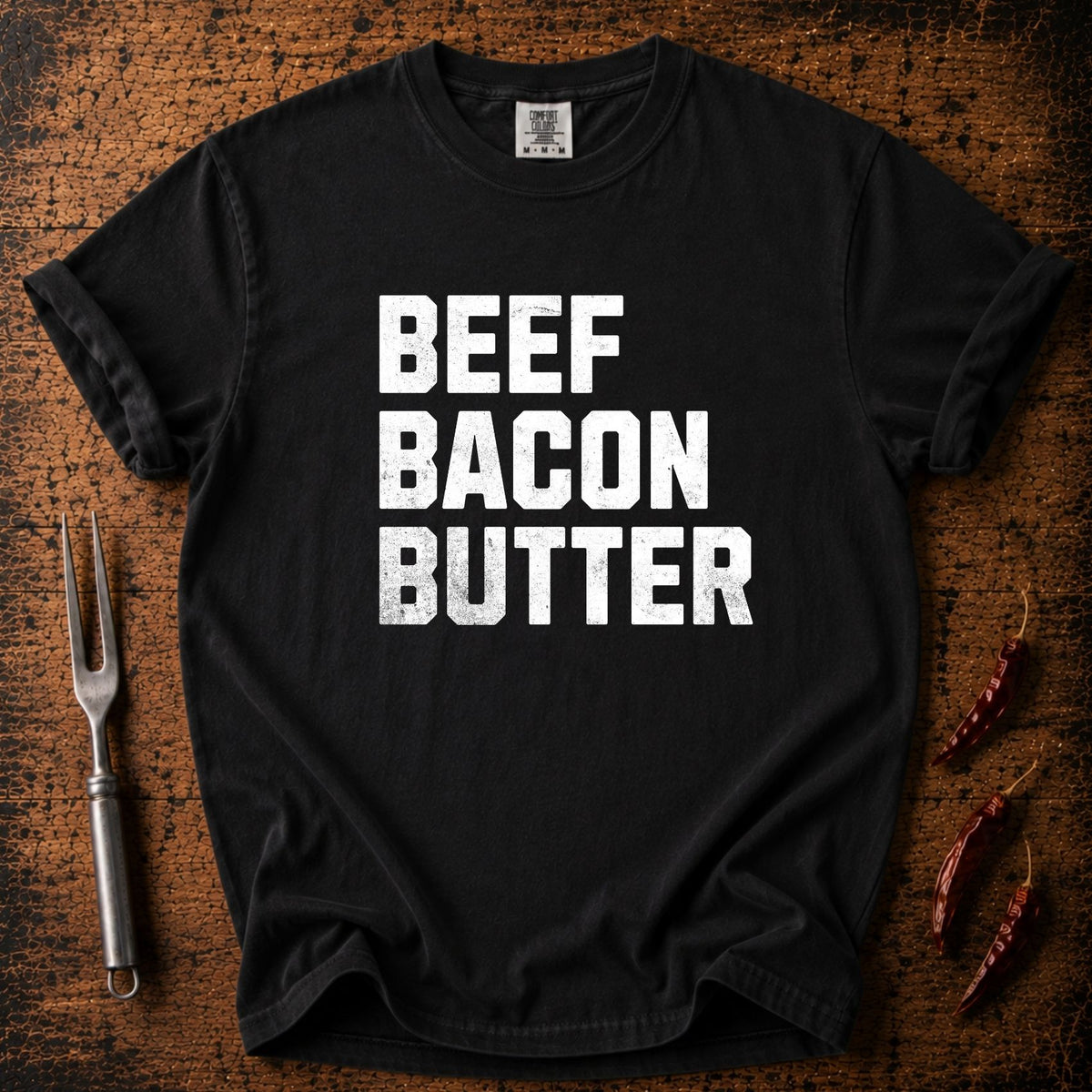 Carnivore T-shirt