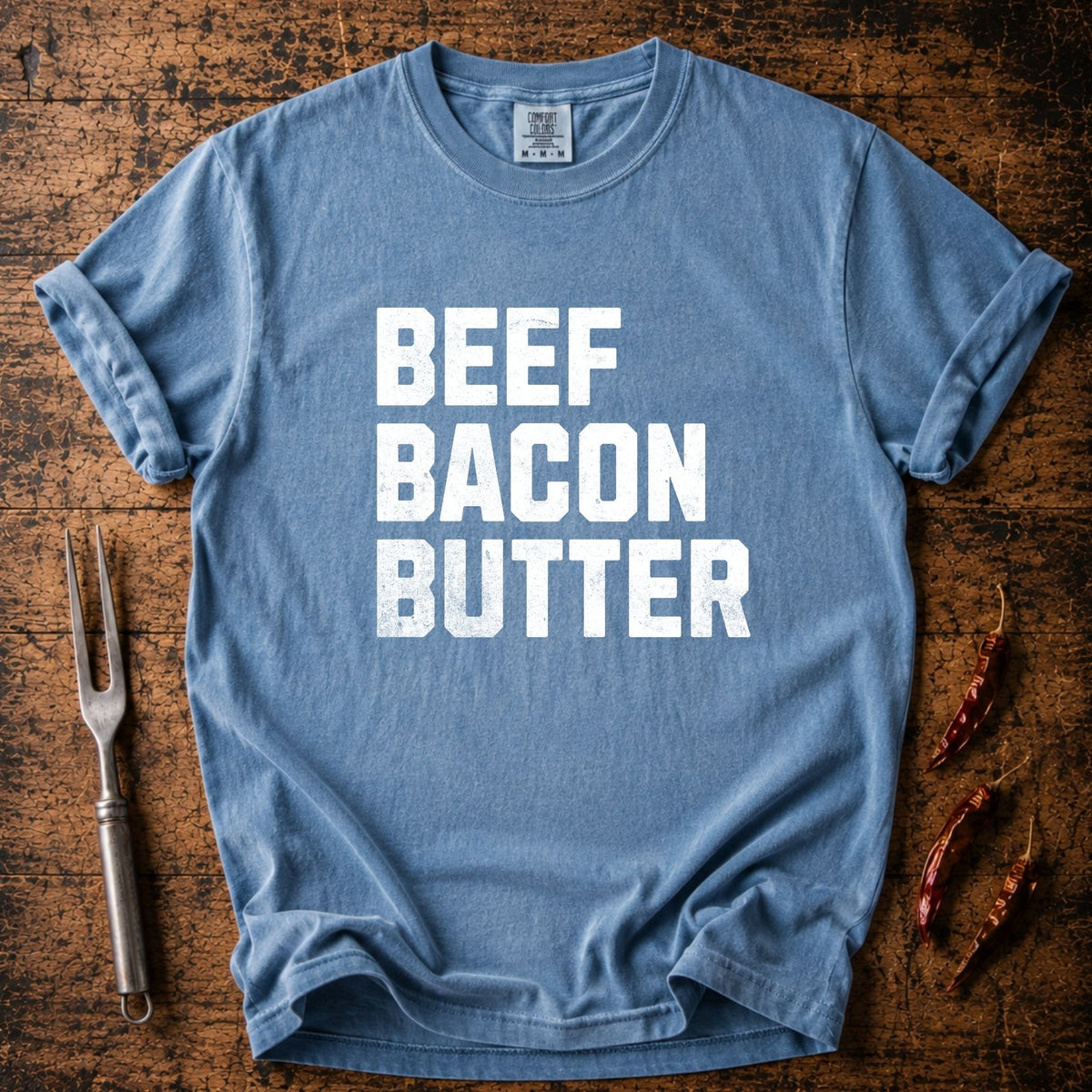 Carnivore T-shirt