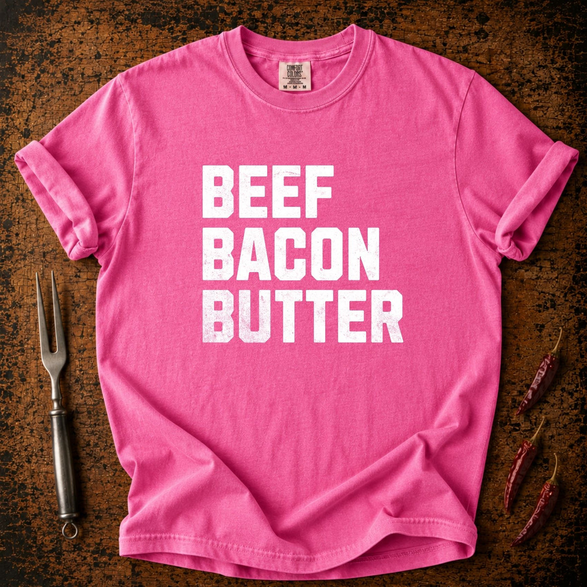 Carnivore T-shirt