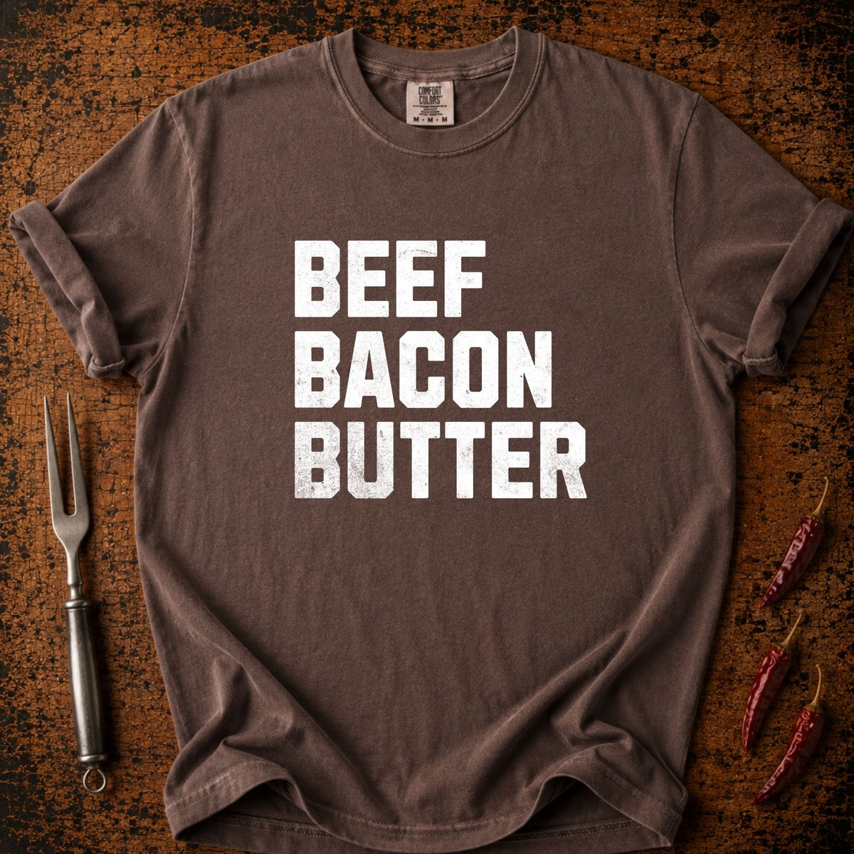 Carnivore T-shirt