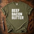 Carnivore T-shirt